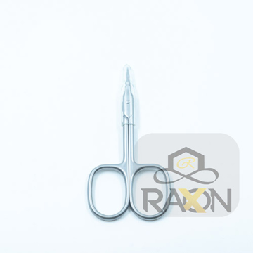 قیچی مانیکور حرفه ای