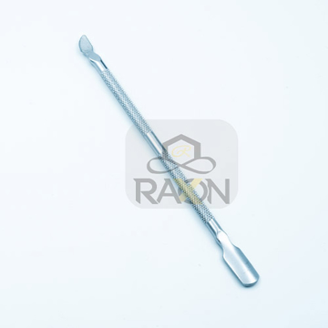  عقب زن یا پوشر ناخن فلزی