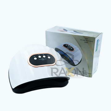 محصول - دستگاه یووی ال ای دی ناخن۳۲۸وات SUN T22 UVLED