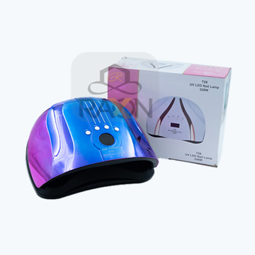 یووی ال ای دی ناخن UVLED سان ۳۱۶ وات SUN T18plus