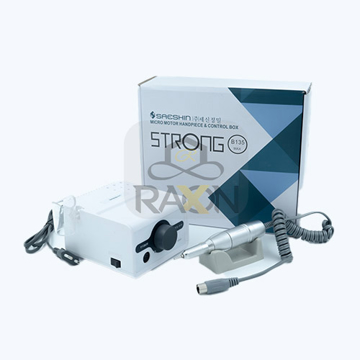 محصول - دستگاه سوهان برقی استرانگ (218)Strong B135Max