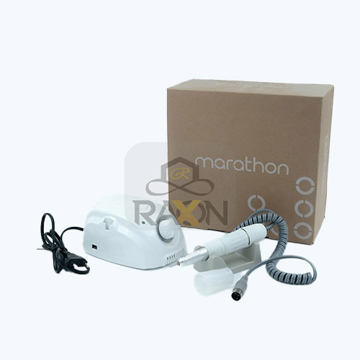 محصول - دستگاه سوهان برقی ناخن ماراتن چمپیون (مانیکور و پدیکور و حکاکی و دندانپزشکی) MARATHON CHAMPION  بازگشت به لیست محصول