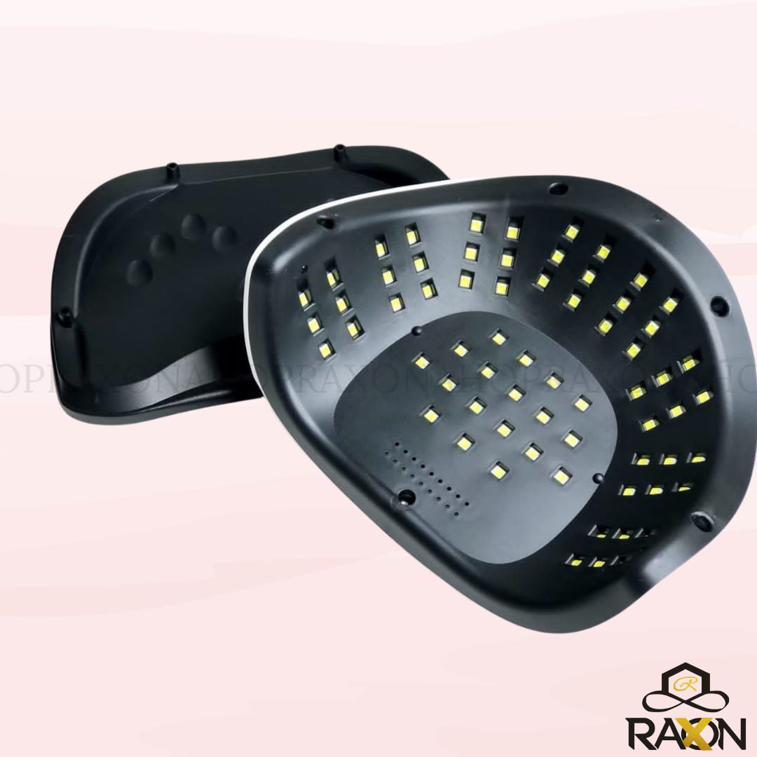 محصول - دستگاه یووی ال ای دی ناخن۳۲۸وات SUN T22 UVLED