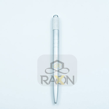 محصول - قلم میکروبلیدینگ تک سرساده فیبروز ( Phibrows microbleeding pen )