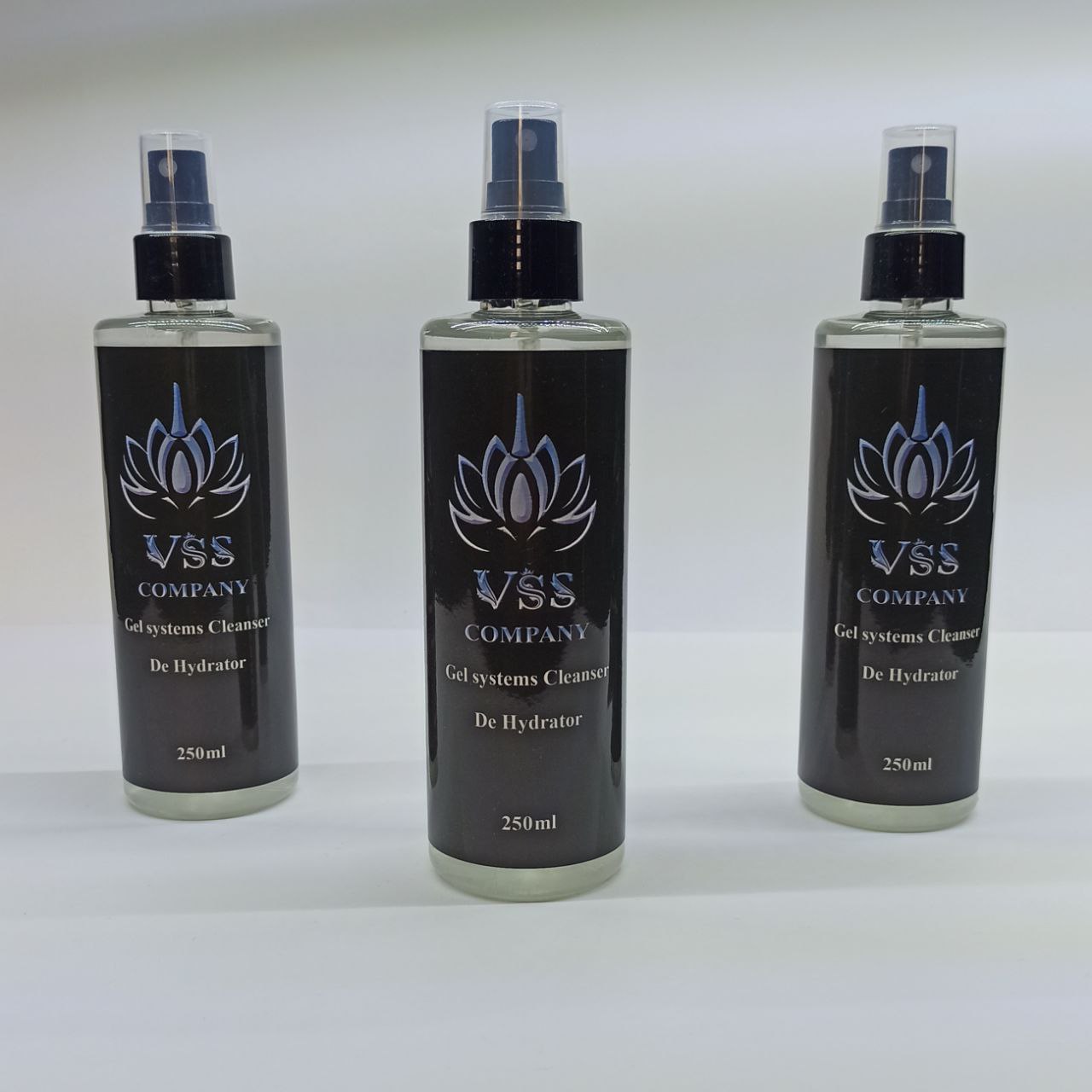 محصول - مایع کلینزر دو کاره آفرو CLEANSER AFRO