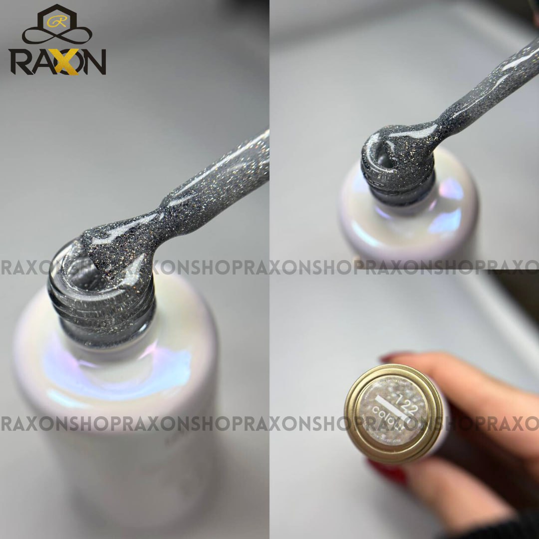 دیسکو ژل برند لوجکس