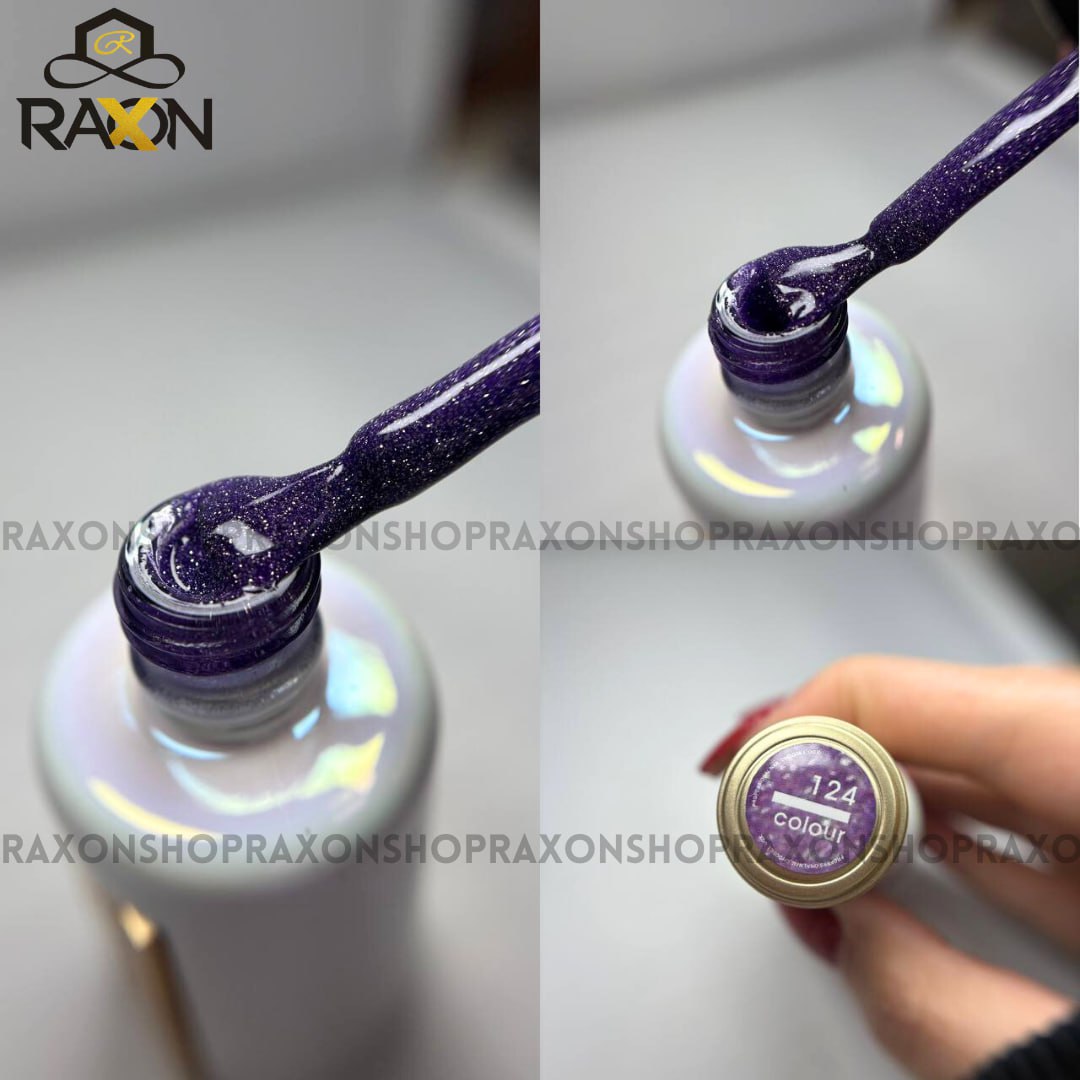 دیسکو ژل برند لوجکس