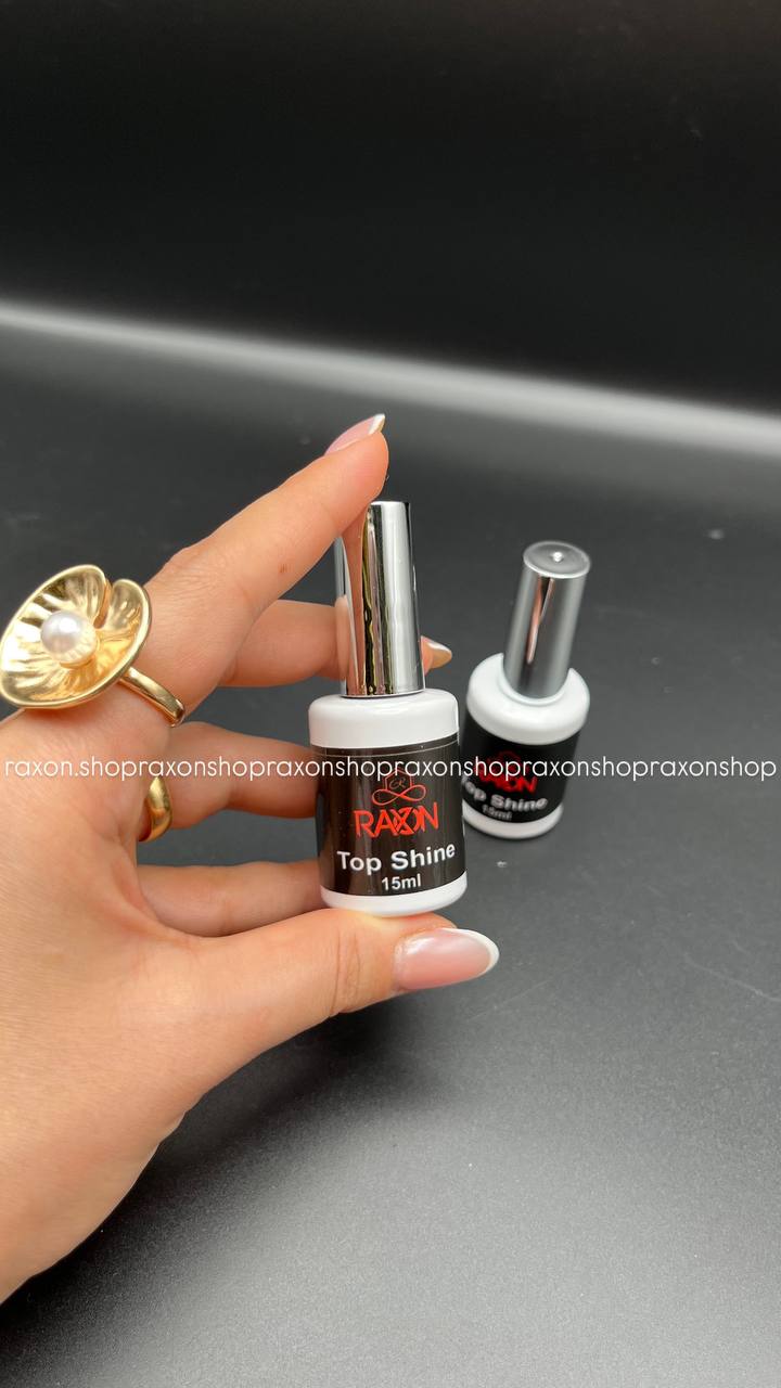 تاپ شاین راکسون  Top Shine Raxon