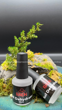 ضد قارچ کاشت ناخن  Nail Dehydrator Raxon