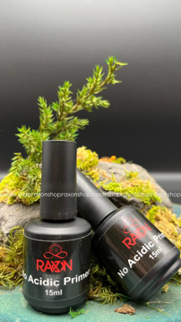 پرایمر کاشت ناخن RAXON