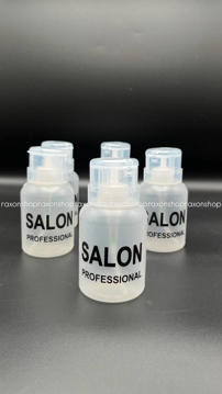 پمپ استون یا پمپ ریموور میکاپ SALON