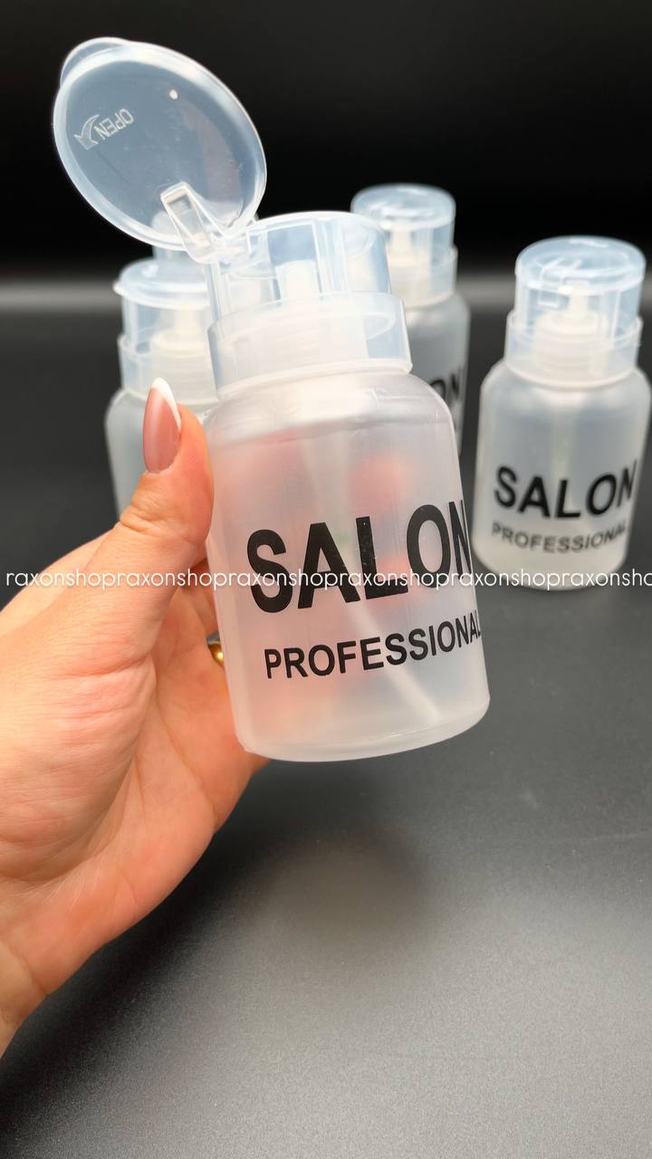 پمپ استون یا پمپ ریموور میکاپ SALON