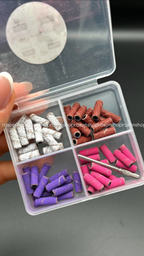 سرسوهان سمباده کاغذی باریک روسی