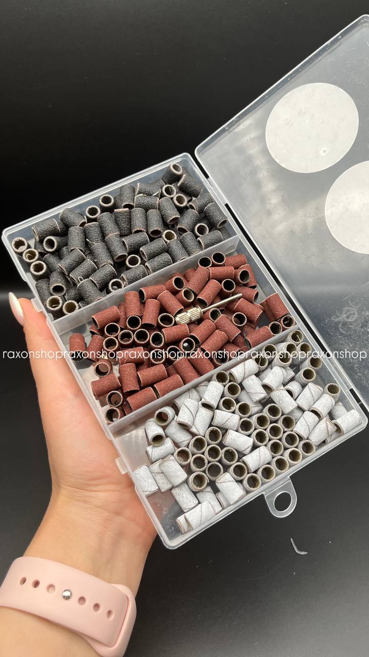 سرسوهان سمباده کاغذی 240 عددی روسی TONZ