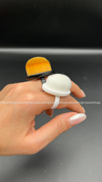 براش انگشتی