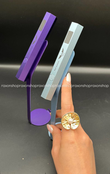 یووی قلمی مگنتی تایمر دار TONZ