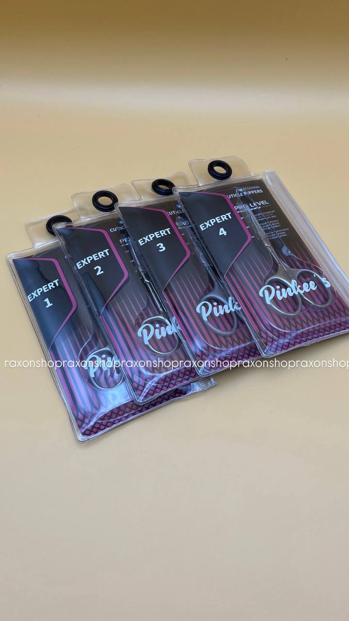 قیچی مانیکور پینکیز PINKEES