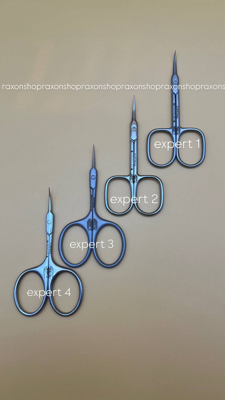 قیچی مانیکور پینکیز PINKEES