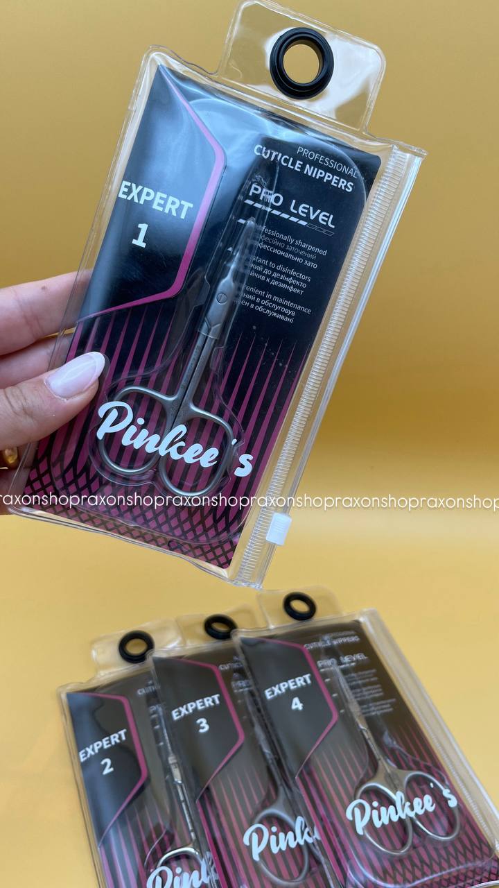 قیچی مانیکور پینکیز PINKEES