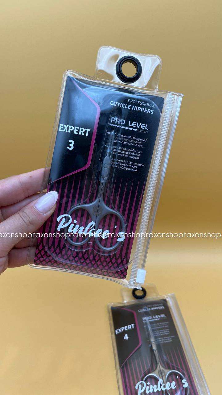 قیچی مانیکور پینکیز PINKEES