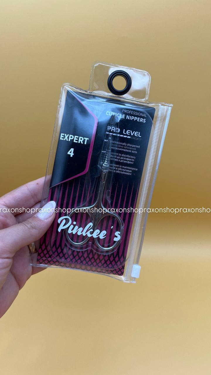 قیچی مانیکور پینکیز PINKEES