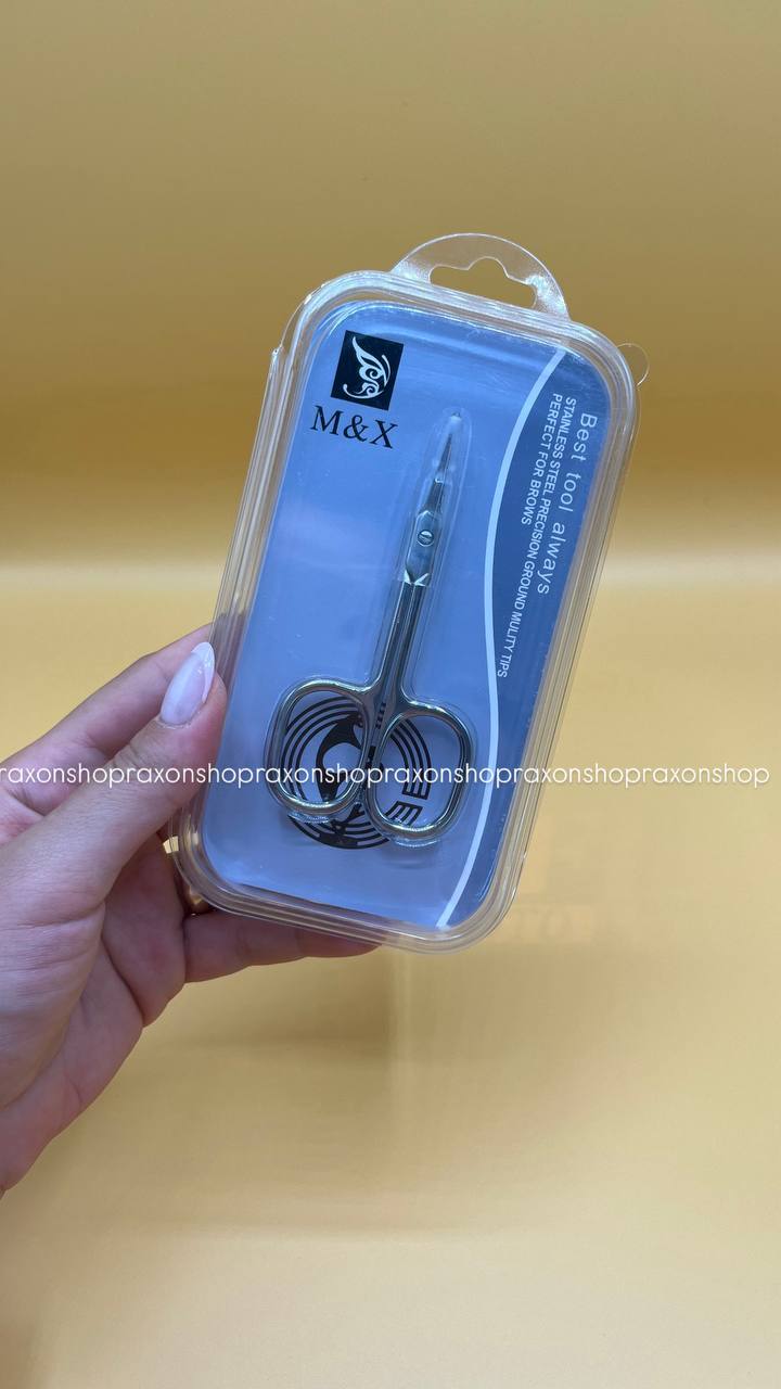 قیچی مانیکور M&X