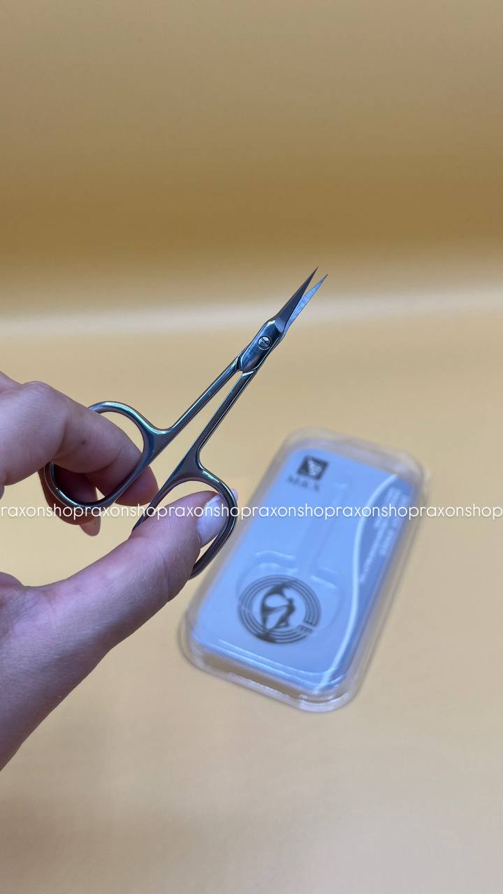 قیچی مانیکور M&X