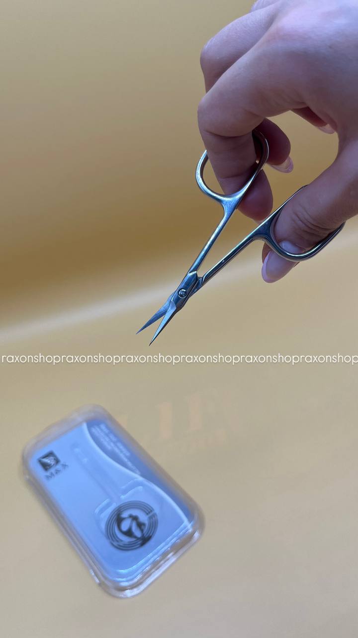 قیچی مانیکور M&X