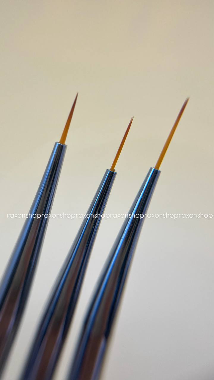 قلم طراحی ناخن اولکس Oulex