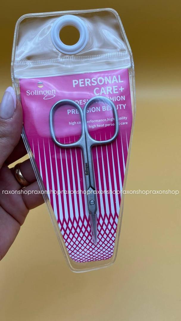 قیچی مانیکور ناخن زولینگن Solingen