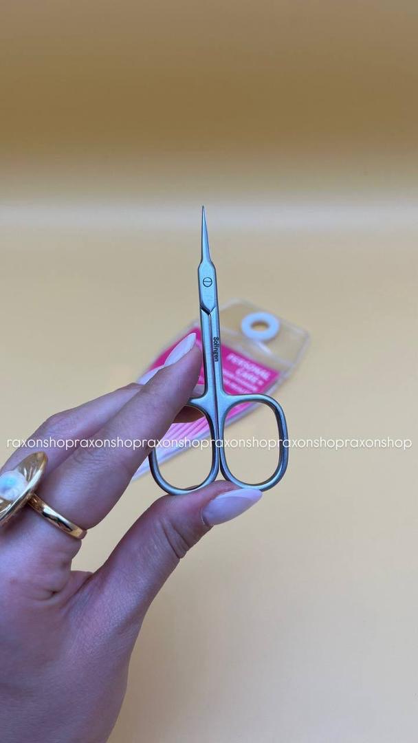 قیچی مانیکور ناخن زولینگن Solingen