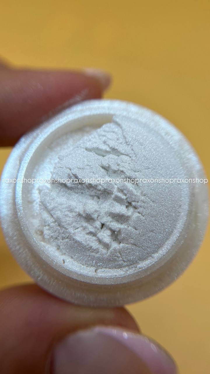  پودر کروم کلییر ناخن