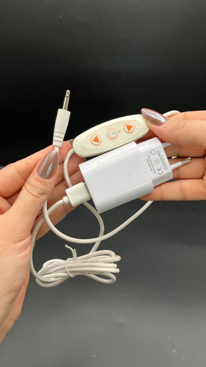  کابل دستگاه تاتو