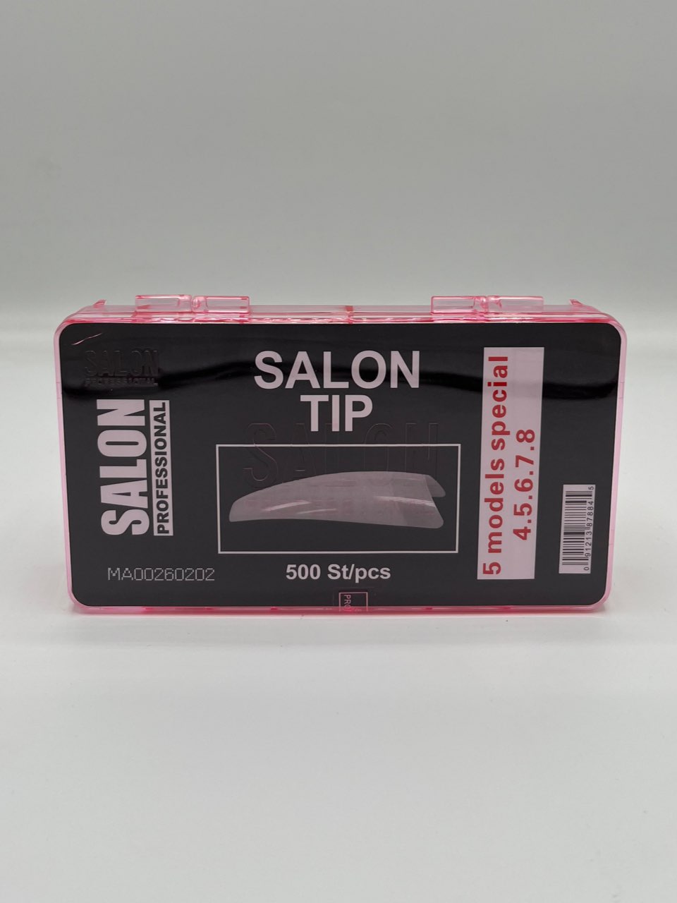 تیپ کاربردی سالن